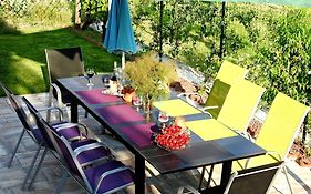 Apartmaji Sobe Zvezda