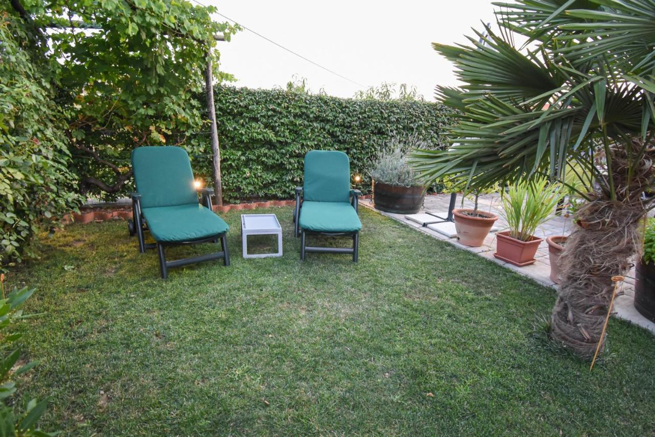 Apartmaji Sobe Zvezda Pobegi Exterior foto