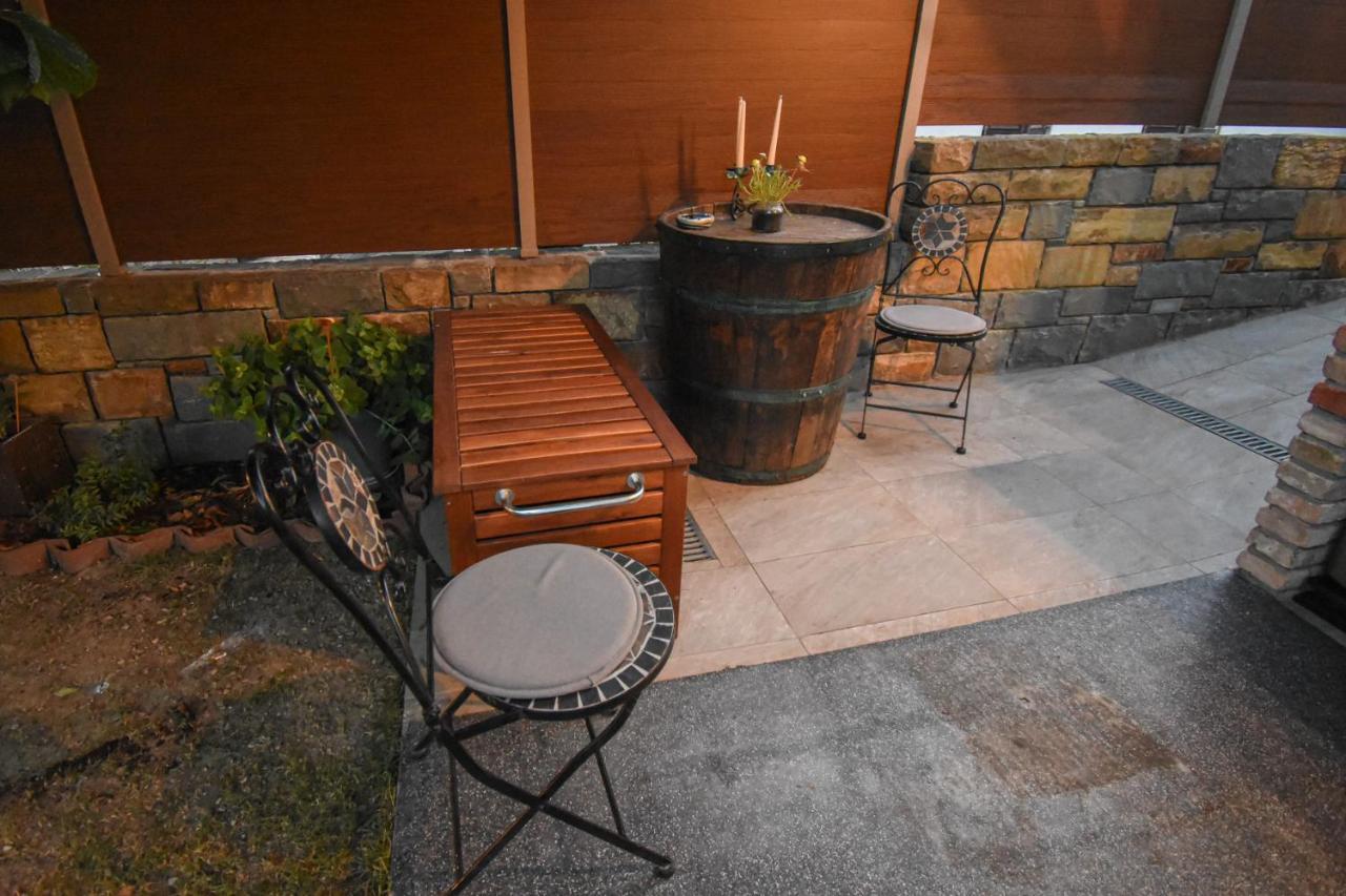Apartmaji Sobe Zvezda Pobegi Exterior foto