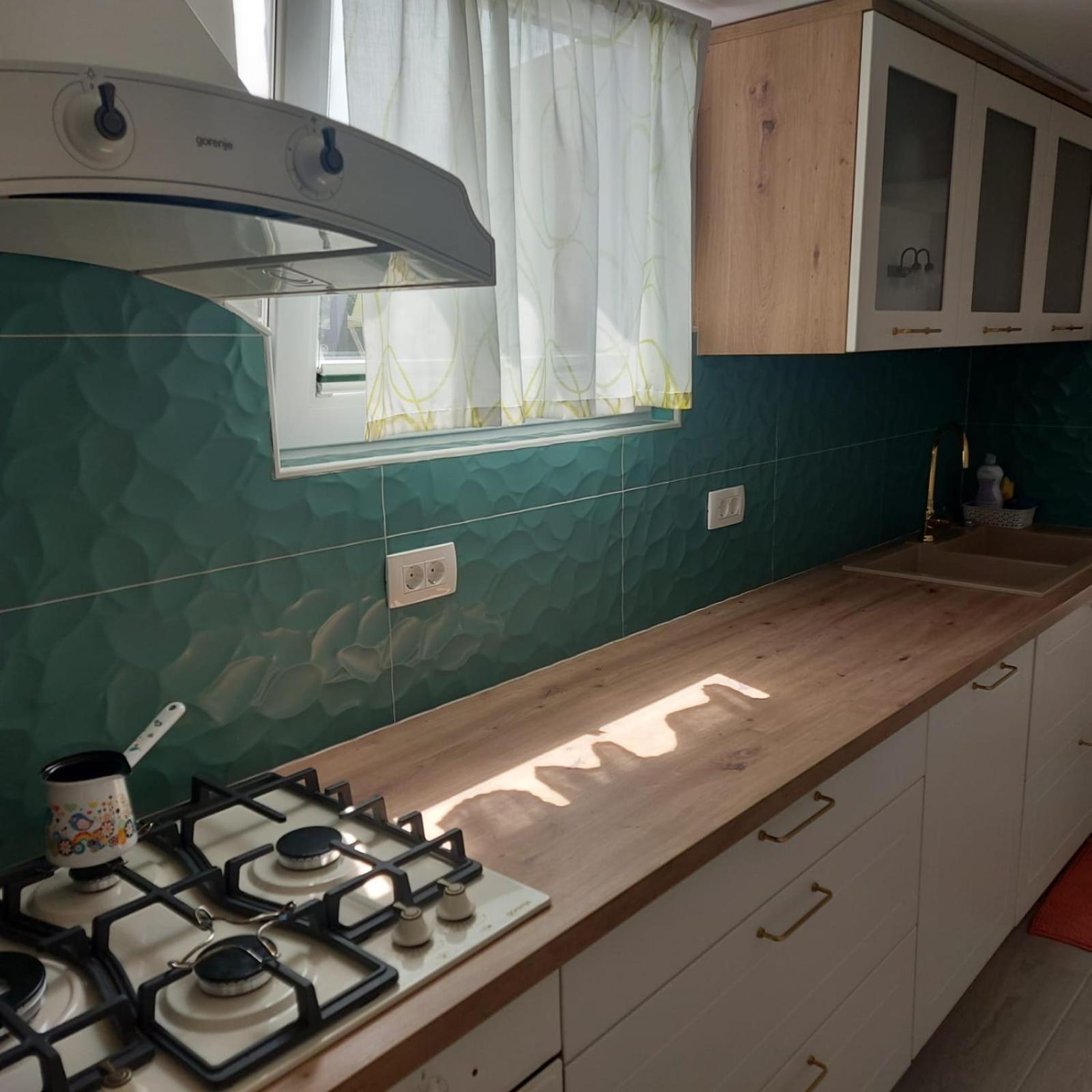 Apartmaji Sobe Zvezda Pobegi Exterior foto