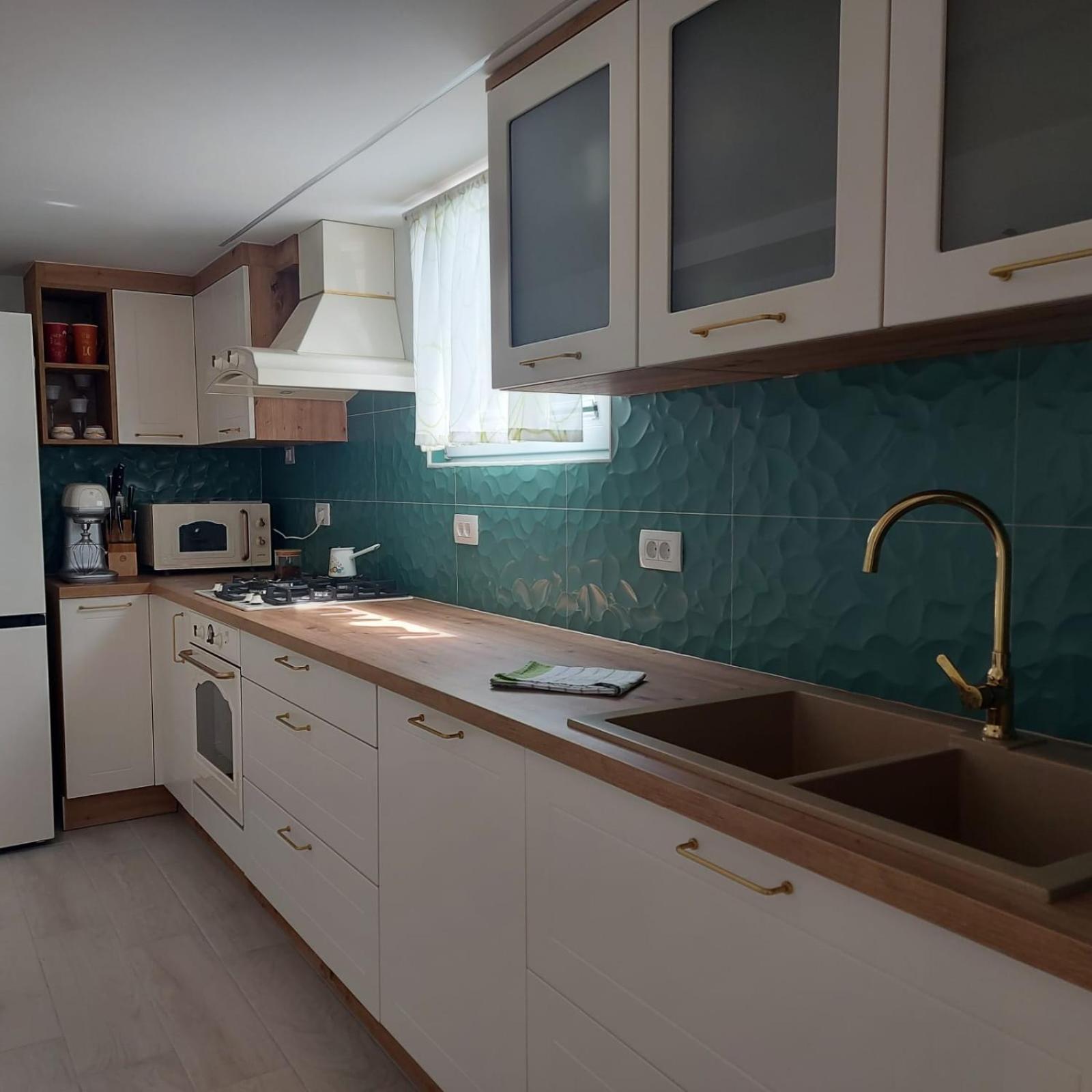 Apartmaji Sobe Zvezda Pobegi Exterior foto