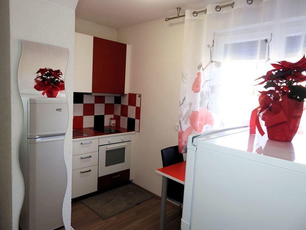 Apartmaji Sobe Zvezda Pobegi Exterior foto