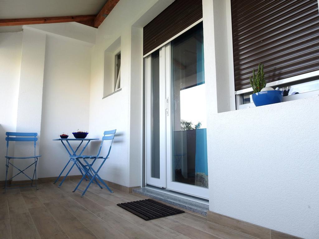Apartmaji Sobe Zvezda Pobegi Exterior foto